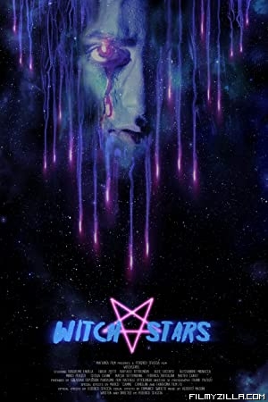 WitchStars (2018) Hindi Dubbed