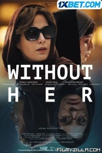 Without Her (2023) Hindi Dubbed