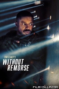 Without Remorse (2021) English Movie