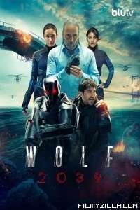 Wolf 2039 (2021) Web Series