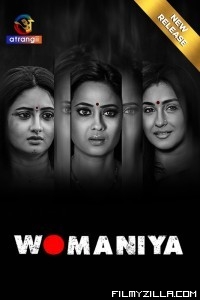 Womaniya (2024) Atrangii Original