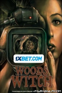 Woods Witch (2024) Hindi Dubbed