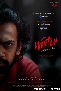 Writer A Mysterious Mind (2021) South Indian Hindi Dubbed Movie