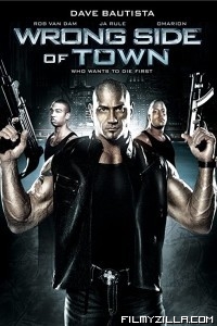 Wrong Side of Town (2010) Hindi Dubbed