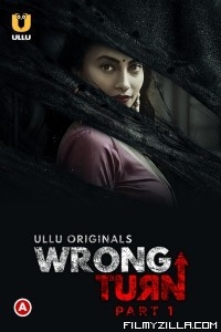 Wrong Turn (2022) Part 1 Ullu Original