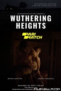 Wuthering Heights (2022) Hindi Dubbed