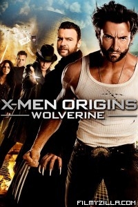 X-Men Origins Wolverine (2009) Hindi Dubbed