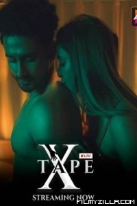 X Tape (2023) Web Series