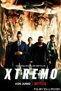 Xtreme (2021) Hindi Dubbed