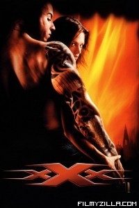 xXx (2002) Hindi Dubbed