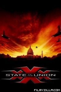 xXx State of The Union (2005) Hindi Dubbed