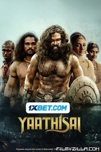 Yaathisai (2024) South Indian Hindi Dubbed Movie