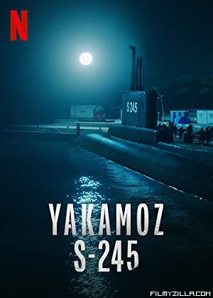 Yakamoz S 245 (2022) Web Series