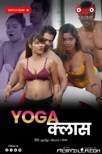 Yoga Class (2023) Thullu Original