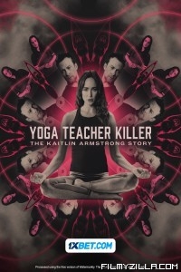 Yoga Teacher Killer The Kaitlin Armstrong Story (2024) Hindi Dubbed