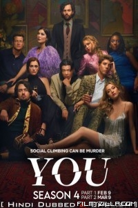 You (2023) Season 4 Web Series