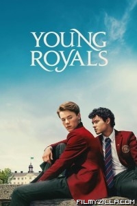 Young Royals (2024) Season 3 Hindi Web Series