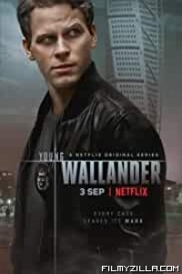 Young Wallander (2020) Web Series