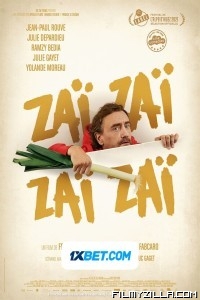 Zai Zai Zai Zai (2021) Hindi Dubbed