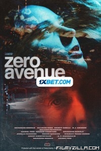 Zero Avenue (2021) Hindi Dubbed