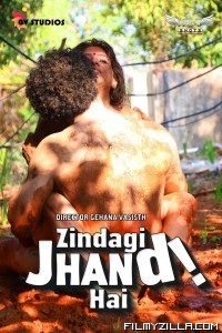 Zindagi Jhand Hai (2020) HotShots Hot Video