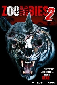 Zoombies 2 (2019) English Movie