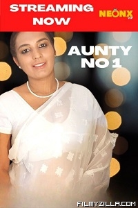 Aunty No 1 (2022)