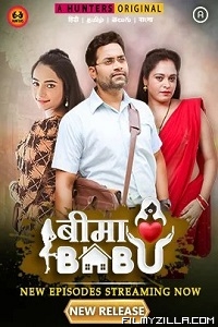 Bima Babu (2023) S01