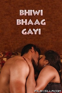 Biwi Bhag Gayi (2022)