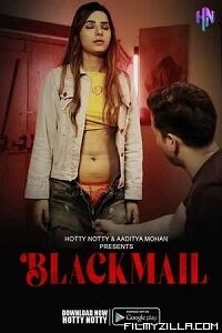 Blackmail (2023)