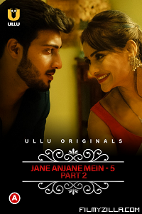 CharmSukh: Jane Anjane Mein (2022) S05 Part 2