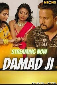 Damad Ji (2023)