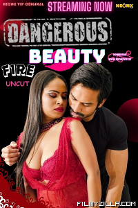 Dangerous Beauty (2024)