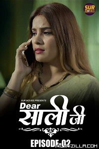 Dear Sali Ji (2022) S01