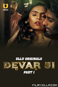 Devar Ji (2023) S01 Part 1