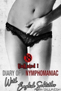 Diary of a Nymphomaniac (2008)