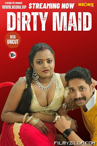 Dirty Maid (2023)