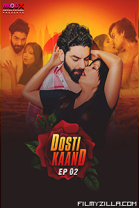 Dosti Kand (2024) S01