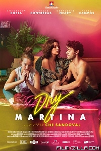 Dry Martina (2018)