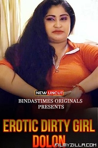 Erotic Dirty Girl Dolon (2022)