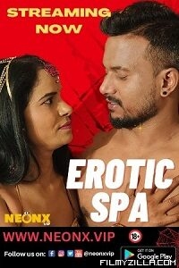 Erotic Spa (2023)