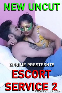 Escort Service 2 (2022)