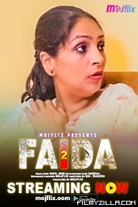 Faida 2 (2022)