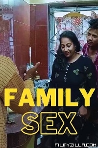 Family Sex (2022)