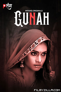 Gunah (2024) S01