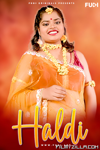 Haldi (2024)