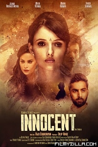 Innocent (2020) S01