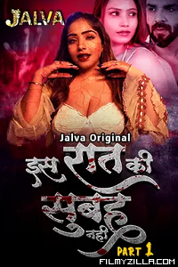 Is Raat Ki Subha Nahi (2023) S01 Part 1