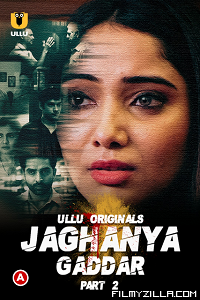 Jaghanya: Gaddar Part 2 (2022) S01