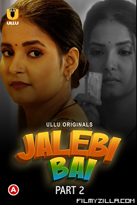 Jalebi Bai Part 2 (2022) S01